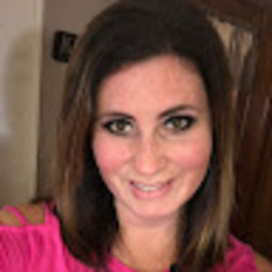 Meet your Posher, Katrina